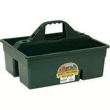 Little Gigant Duratote - Caja Organizadora De Plastico Con 