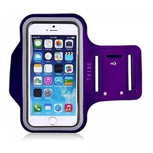 Brazalete Impermeable Para Telefono Celular Funda De 52 PuLG