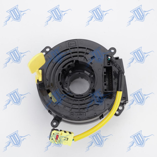 Resorte Reloj Pista Carrete Para Holden Cruze J308 2012-2021 Foto 2