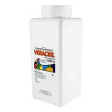 Acrílico Polimero Para Coronas Veracril Termocurado 1kg