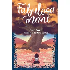 Livro Fabulosa Mani