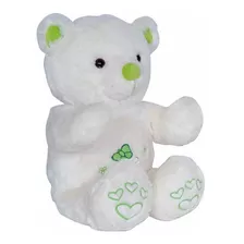 Pelucia Urso Fofura Do Bebe Sentado 60cm Lovely Toys