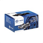 Balatas Delanteras Skoda Fabia Sdi Saloon 1.9 99-07 Brembo