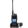 Radio Baofeng Uv-80 2 Caminos Pregramacin Antena -negro