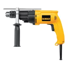 Taladro Percutor 1/2 2 Vel Vvr 936w Dw505c-b3 Dewalt Color Amarillo Frecuencia 60 110v