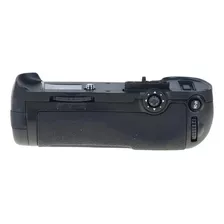 Battery Grip Bg-n7 Para Dslr Nikon D810, D810a, D800 E D800e