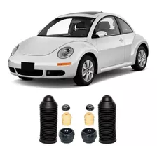 Kit Batente Vw New Beetle Dianteiro (1999 Até 2010) O Par