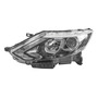 Farol Trasero Izquierdo Nissan Qashqai 2007 2010 Nissan Qashqai