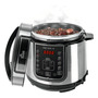 Panela De Pressão Elétrica 5 Litros Kian Inox 127v