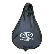 Bolso Mochila De Carpeta Embalaje Para Padel