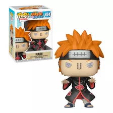 Funko Pop, Pain - 934