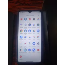 Celular Motorola G9 Play Usado 