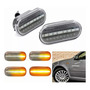 Led Secuenciales Para Vw Jetta Clsico Golf Polo Vento