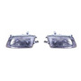 Para Mazda 323 / Protege Sedan De 7 / 1-1993-1995 / Hatchbac mazda PROTEGE SE 323