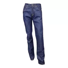 Pantalon Jean Hombre De Trabajo Marca Ombu