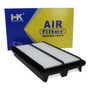 Filtro De Aire Original Honda Pilot 16/20 Ridgeline 17/20 Honda Ridgeline