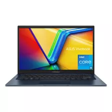 Laptop Asus Intel I5 12va 8gb Ram 256gb Ssd 14 Vivobook