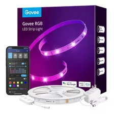 Govee Tira De Luces Led Rgb Wifi Inteligente 