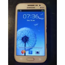 Samsung Galaxy Win Duos Gt-i8552b