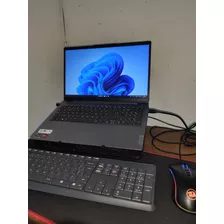 Lenovo Ideapad 3 - Ryzen 5