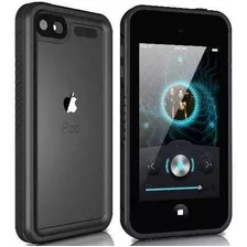 Carcasa Saharacase Impermeable Para iPod Touch 6/7.a Gen 