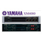 Primera imagen para búsqueda de amplificador yamaha