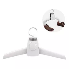 Secador Portátil De Tela Y Zapatos Umate Blanco