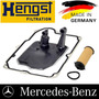 Filtro Aceite Mercedes Benz B180 1.8 Diesel 2012-2014 Mercedes Benz Clase B