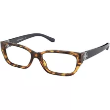 Anteojos Tory Burch 0ty2102 1794 Vintage Tortoise Plastic