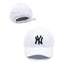 Boné Ny New York Yankees Fitão Trucker Dad Hat