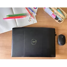 Notebook Gamer Dell G3 3500 Preta 15.55 