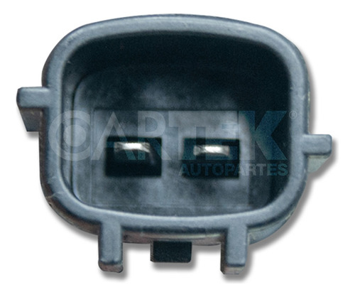 Inyector De Gas Ford F-150 1997-2000 4.2 Ck Foto 4