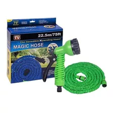 Manguera Rectractil Expandible 22.5 M / Ofertas Claras