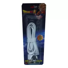 Cable Dragon Ball Super A-cuc7 Usb-c