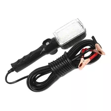 Lampara Led Portatil P/auto. 24 Led 12/24/36v