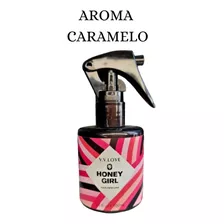 Perfume Splash Locion Corporal Y Para Cabello V.v Love 100ml