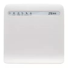 Módem Router Zte Mf253 4g Lte