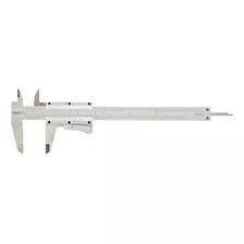 Fowler 52-059-016-0, Pinza Vernier Con Rango De Medicion De 