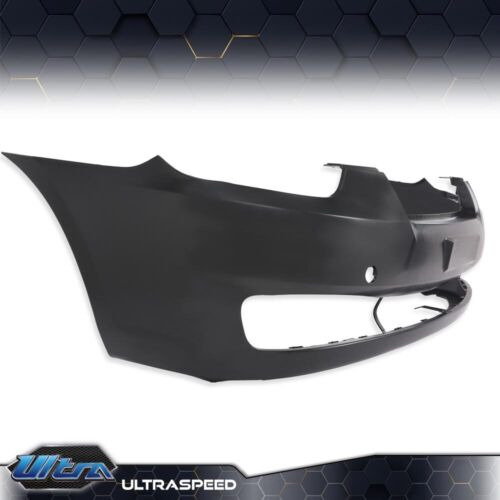 Fit For 2006-2011 Hyundai Accent Front Bumper Cover Repl Oab Foto 5