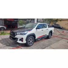 Toyota Hilux Gr V6 4x4 