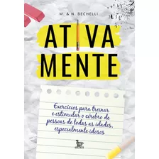 Livro Ativa Mente