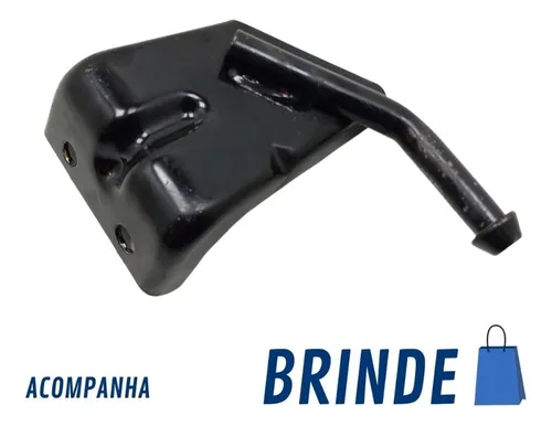 Suporte Borracha Coxim Do Escape Corolla Xei 2.0 2022 2