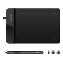 Tableta Grafica Xp-pen Star G430s Con Lápiz 8192 Presión