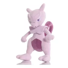 Peluche Pokemon Mewtwo