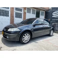 Renault Megane 2 Mt 6 Vel