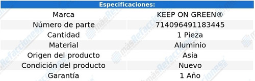 Toma Agua Termostato Dodge Ramcharger V8 5.9l 92-93 Kg Foto 2