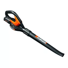 Sopladora Inalámbrica 20v Worx Wg549 Ka120 + Acc