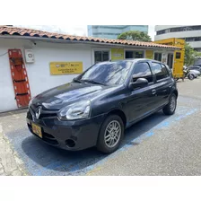 Renault Clio Style 1.2 2016