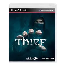 Thief Ps3/lacrado 