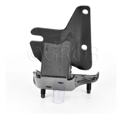 Soporte Transmision Cadillac Deville V8 4.9 91-93 Izq Front Foto 5